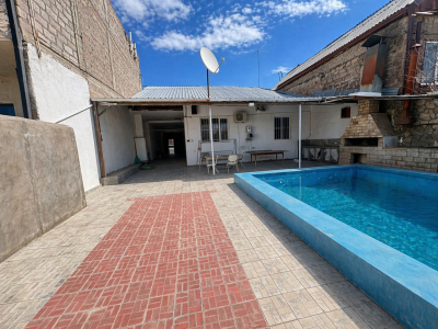 Code AS-2456 – Private house for sale