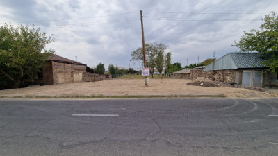 Code HV-9961 – Land plot for sale