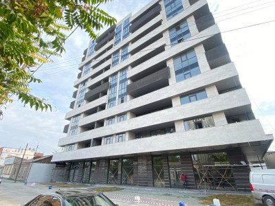 Код BS-5773 Продается квартира