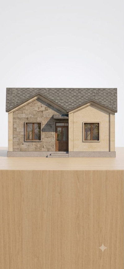 Code AM-1615 House for sale