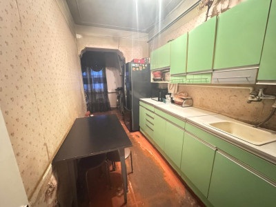 Կոդ BS-3538   Վաճառվում է բնակարան