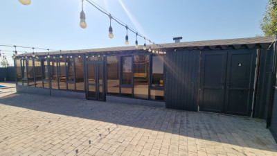 Կոդ KV-8732 Վաճառվում է ԳՈՐԾՈՂ ԲԻԶՆԵՍ