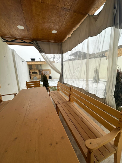 Կոդ AA-9535 Վաճառվում է առանձնատուն