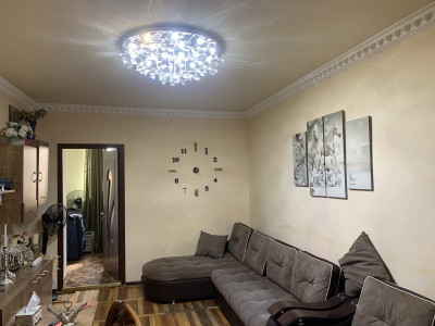 Код BA-7046 – Продаётся квартира