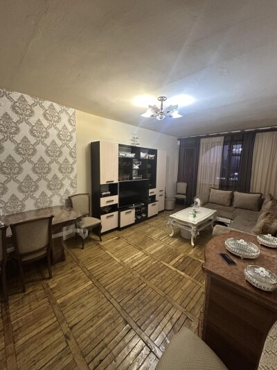 Կոդ BA-6333   Վաճառվում է բնակարան