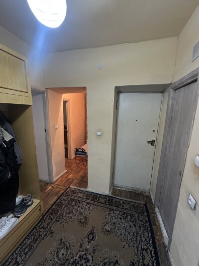 Կոդ BA-6333   Վաճառվում է բնակարան