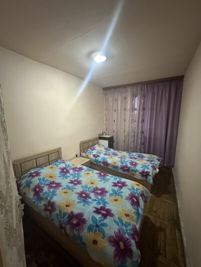 Կոդ BA-6333   Վաճառվում է բնակարան