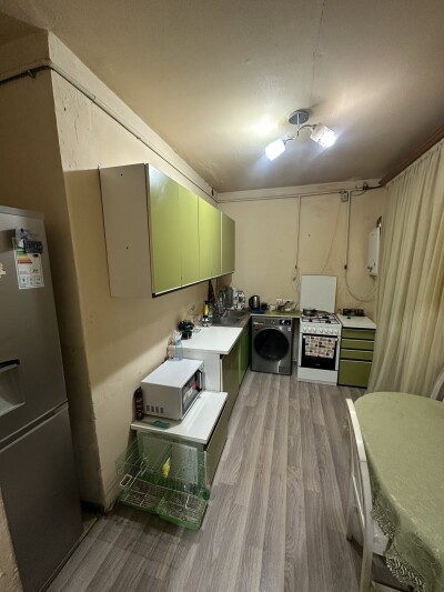 Կոդ BA-6333   Վաճառվում է բնակարան