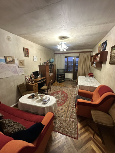 Կոդ BA-5997 Վաճառվում է բնակարան