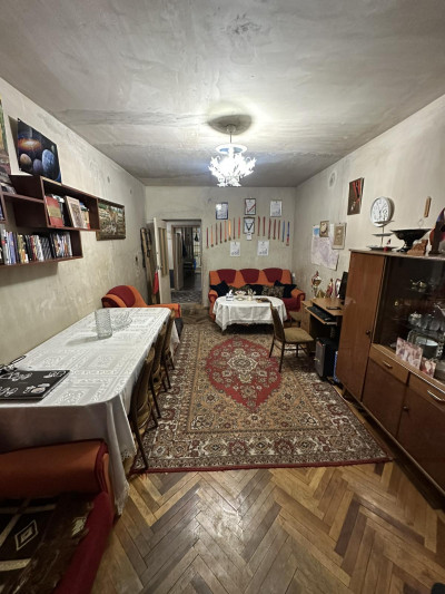 Կոդ BA-5997 Վաճառվում է բնակարան