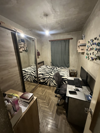 Կոդ BA-5997 Վաճառվում է բնակարան