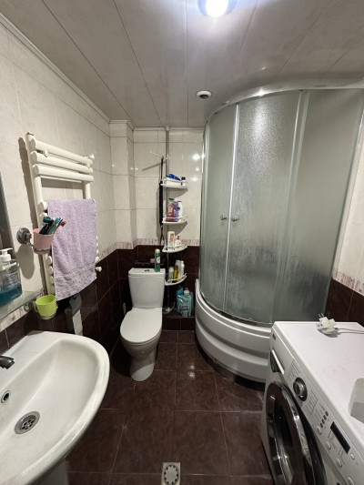 Կոդ BA-5997 Վաճառվում է բնակարան