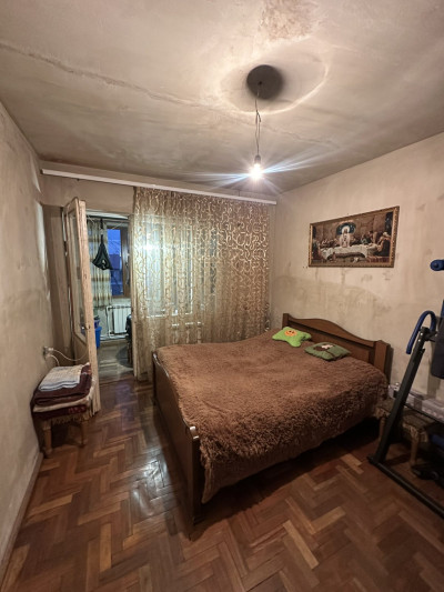 Կոդ BA-5997 Վաճառվում է բնակարան