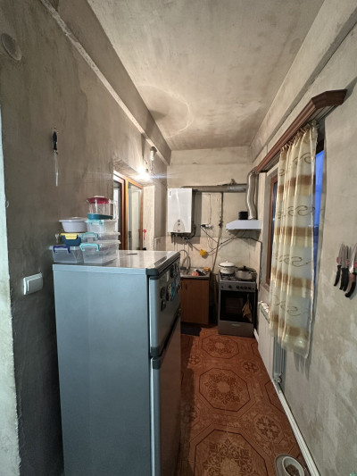 Կոդ BA-5997 Վաճառվում է բնակարան