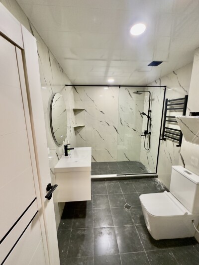 Կոդ BA-5034  Վաճառվում է բնակարան