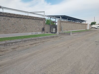 Code KH-4142, A running business for sale.