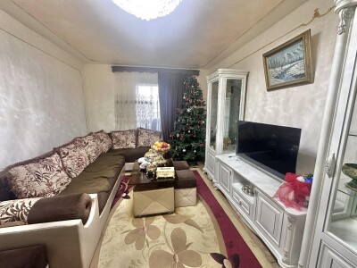 Կոդ BA-4488  Վաճառվում է բնակարան