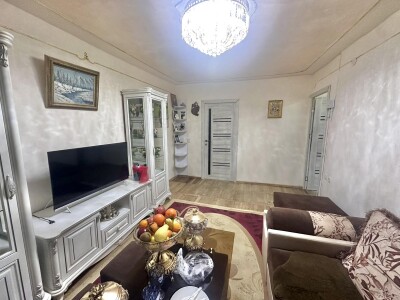 Կոդ BA-4488  Վաճառվում է բնակարան