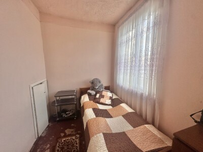 Կոդ BA-4488  Վաճառվում է բնակարան