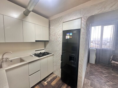 Կոդ BA-4488  Վաճառվում է բնակարան