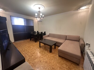 Կոդ BE-2031 Վաճառվում է բնակարան