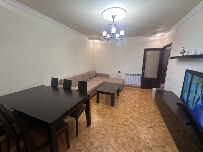 Կոդ BE-2031 Վաճառվում է բնակարան