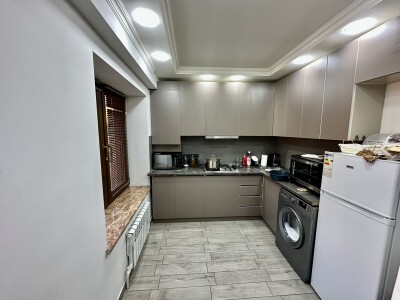 Կոդ BA-6334 Վաճառվում է բնակարան