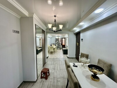 Կոդ BA-6334 Վաճառվում է բնակարան