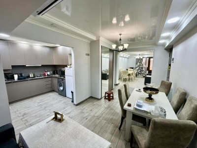 Կոդ BA-6334 Վաճառվում է բնակարան