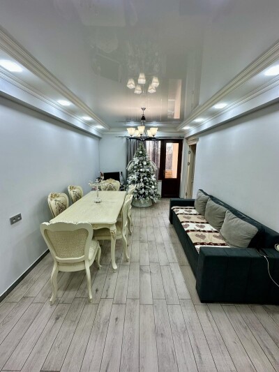 Կոդ BA-6334 Վաճառվում է բնակարան