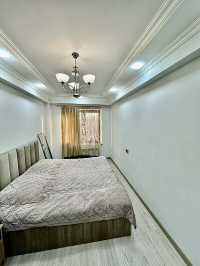 Կոդ BA-6334 Վաճառվում է բնակարան