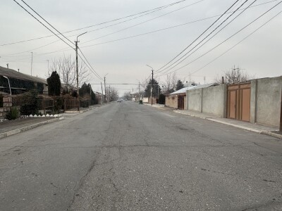 Կոդ HE-4007 Վաճառվում է տնամերձ հող