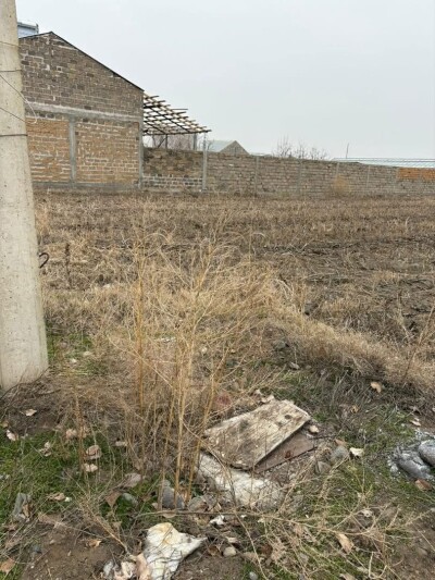 Կոդ HA-3040 Վաճառվում է տնամերձ հող