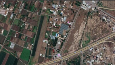 Կոդ HA-3040 Վաճառվում է տնամերձ հող