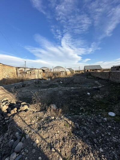 Կոդ HA-6020  Վաճառվում է տնամերձ հող