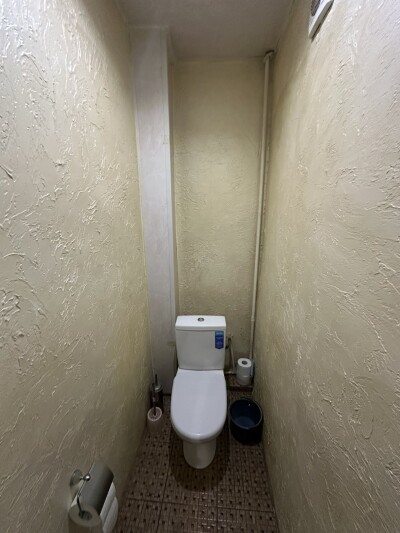 Կոդ BA-3341 Վաճառվում է բնակարան