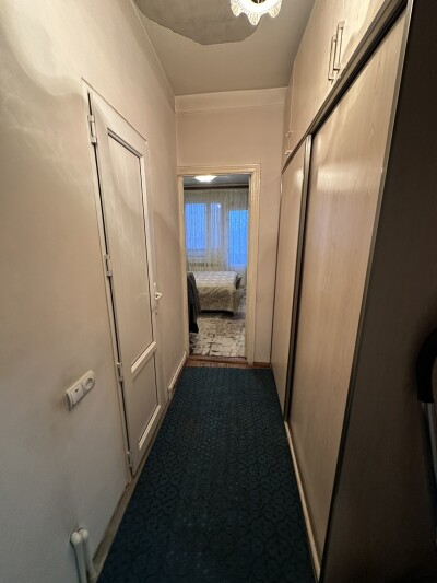 Կոդ BA-3341 Վաճառվում է բնակարան