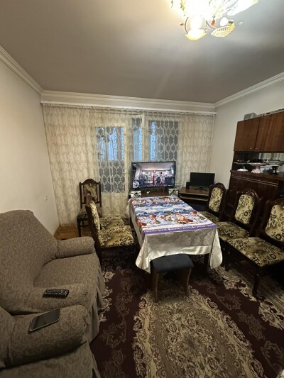 Կոդ BA-3341 Վաճառվում է բնակարան