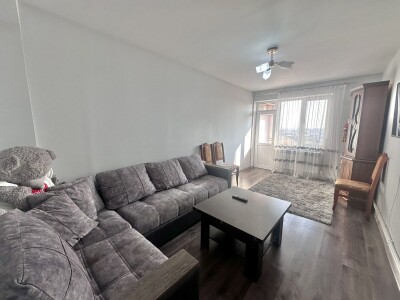 Կոդ BE-1412  Վաճառվում է բնակարան