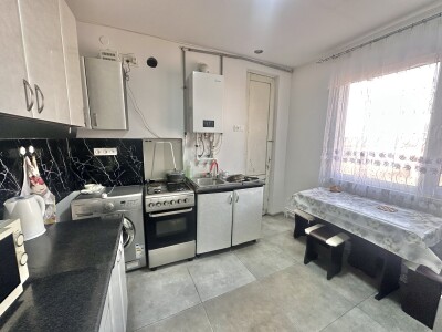 Կոդ BE-1412  Վաճառվում է բնակարան