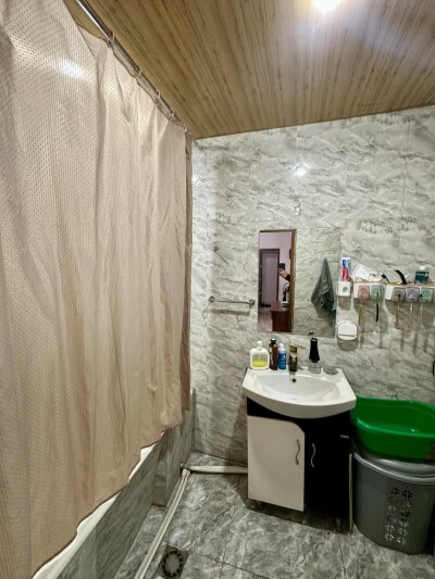 Կոդ BA-2721  Վաճառվում է բնակարան