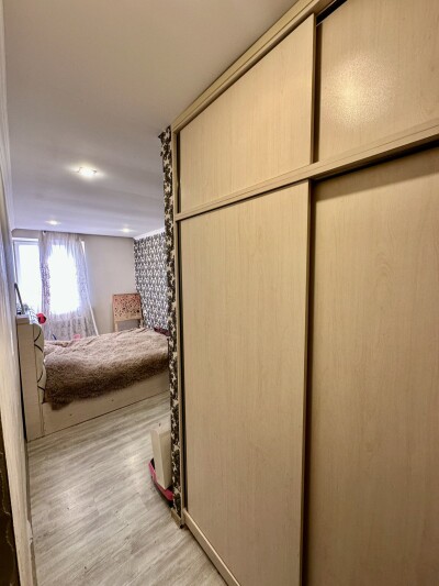 Կոդ BA-2721  Վաճառվում է բնակարան