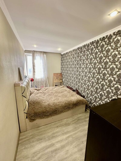 Կոդ BA-2721  Վաճառվում է բնակարան