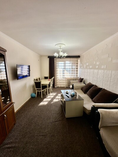 Կոդ BA-2721  Վաճառվում է բնակարան