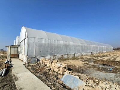 Կոդ KH-0006  Վաճառվում է ԳՈՐԾՈՂ ԲԻԶՆԵՍ