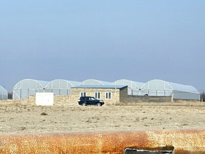 Կոդ KH-0005  Վաճառվում է ԳՈՐԾՈՂ ԲԻԶՆԵՍ