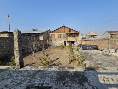 Կոդ AS-0553 Վաճառվում է առանձնատուն