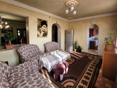 Կոդ AS-0553 Վաճառվում է առանձնատուն