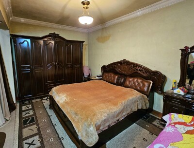 Կոդ AS-0553 Վաճառվում է առանձնատուն