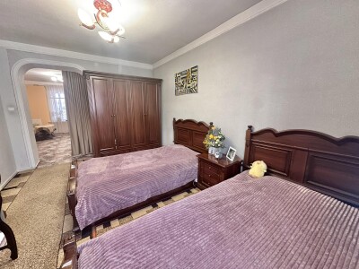 "Code AS-1420 For Sale: Two-Story House